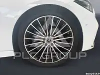 2025 Mercedes Benz C 180