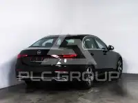 2025 Mercedes Benz C 180
