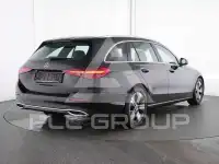 2025 Mercedes Benz C 180