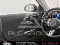 2025 Mercedes Benz C 180