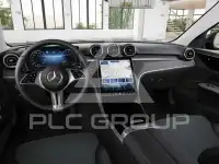 2025 Mercedes Benz C 180