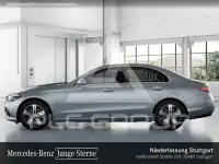2025 Mercedes Benz C 180