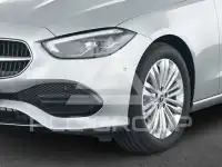 2025 Mercedes Benz C 180