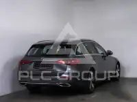 2025 Mercedes Benz C 180