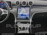 2025 Mercedes Benz C 180