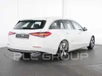2025 Mercedes Benz C 180