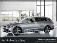 2025 Mercedes Benz C 180