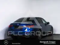 2025 Mercedes Benz C 180