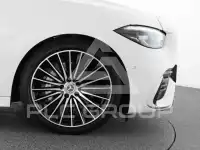 2025 Mercedes Benz C 180