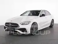 2025 Mercedes Benz C 180