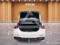 2025 Mercedes Benz C 180