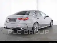 2025 Mercedes Benz C 180