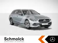 2025 Mercedes Benz C 180