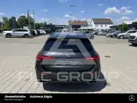 2025 Mercedes Benz C 180
