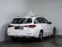 2025 Mercedes Benz C 180
