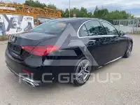 2025 Mercedes Benz C 180