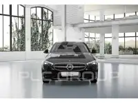2025 Mercedes Benz C 180