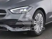 2025 Mercedes Benz C 180