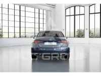 2025 Mercedes Benz C 180