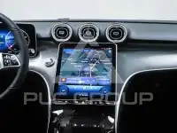 2025 Mercedes Benz C 180