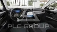 2025 Mercedes Benz C 180