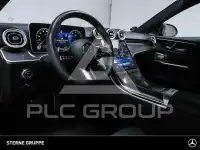 2025 Mercedes Benz C 180