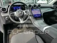2025 Mercedes Benz C 180