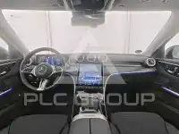 2025 Mercedes Benz C 180