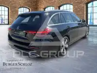 2025 Mercedes Benz C 180
