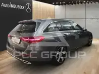 2025 Mercedes Benz C 180
