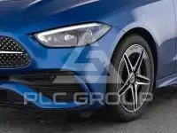 2025 Mercedes Benz C 180