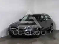 2025 Mercedes Benz C 180