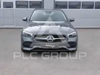 2025 Mercedes Benz C 180