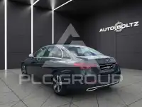 2025 Mercedes Benz C 180