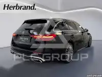 2025 Mercedes Benz C 180
