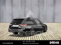 2025 Mercedes Benz C 180