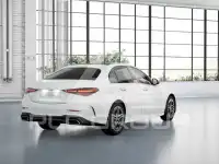 2025 Mercedes Benz C 180