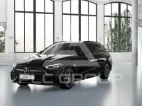 2025 Mercedes Benz C 180