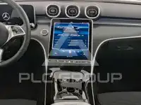 2025 Mercedes Benz C 180