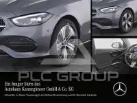 2025 Mercedes Benz C 180