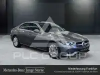 2025 Mercedes Benz C 180