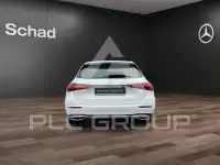 2025 Mercedes Benz C 180