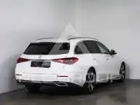 2025 Mercedes Benz C 180
