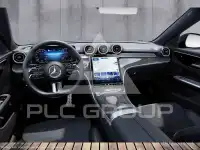 2025 Mercedes Benz C 180