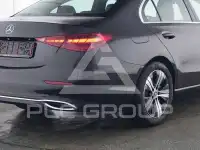 2025 Mercedes Benz C 180
