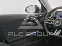 2025 Mercedes Benz C 180