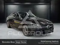 2025 Mercedes Benz C 180