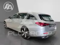 2025 Mercedes Benz C 180