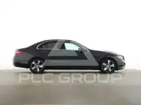 2025 Mercedes Benz C 180