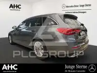 2025 Mercedes Benz C 180